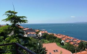 Park Hotel Muggia